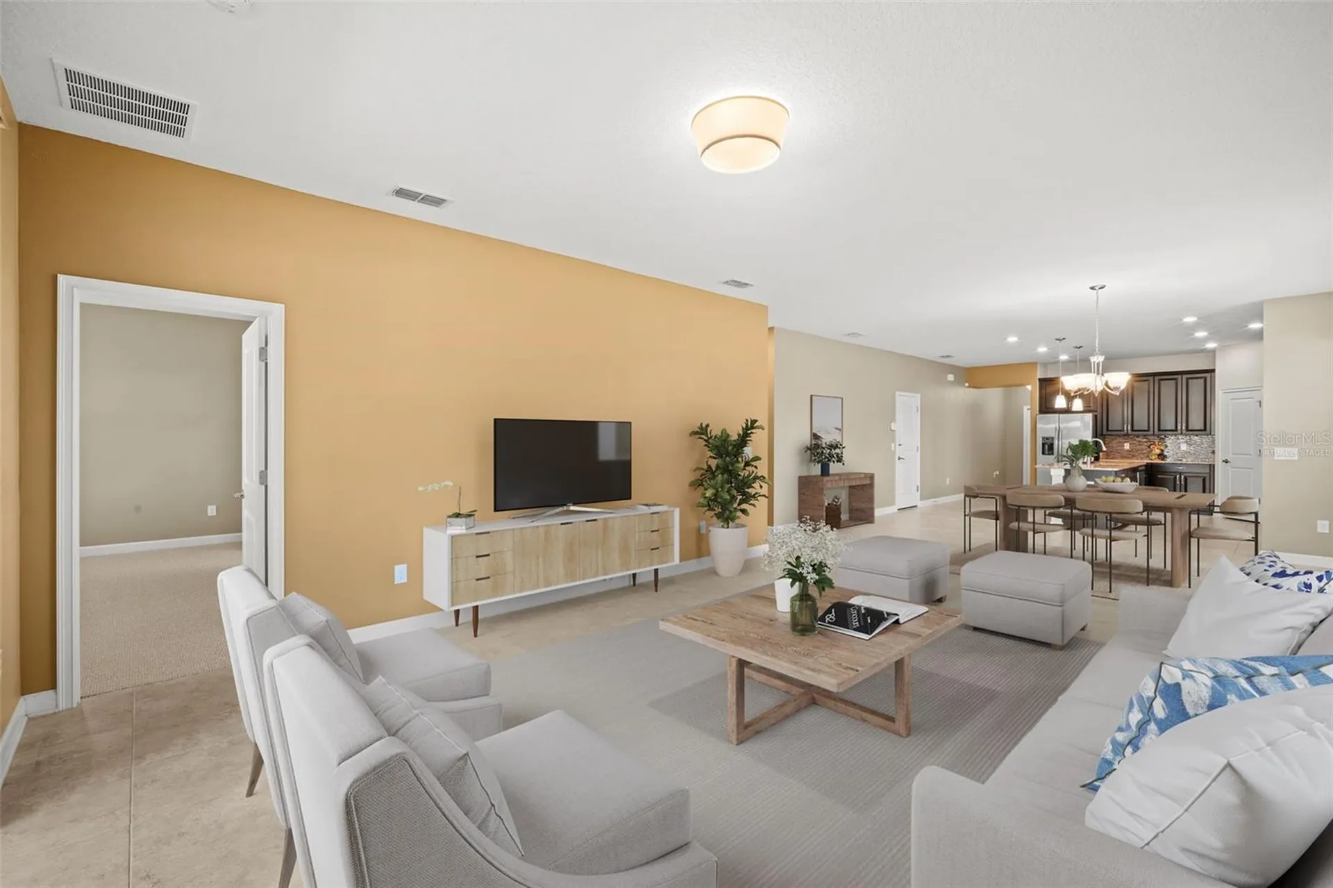 4602 Fairy Tale Circle Kissimmee FL 34746