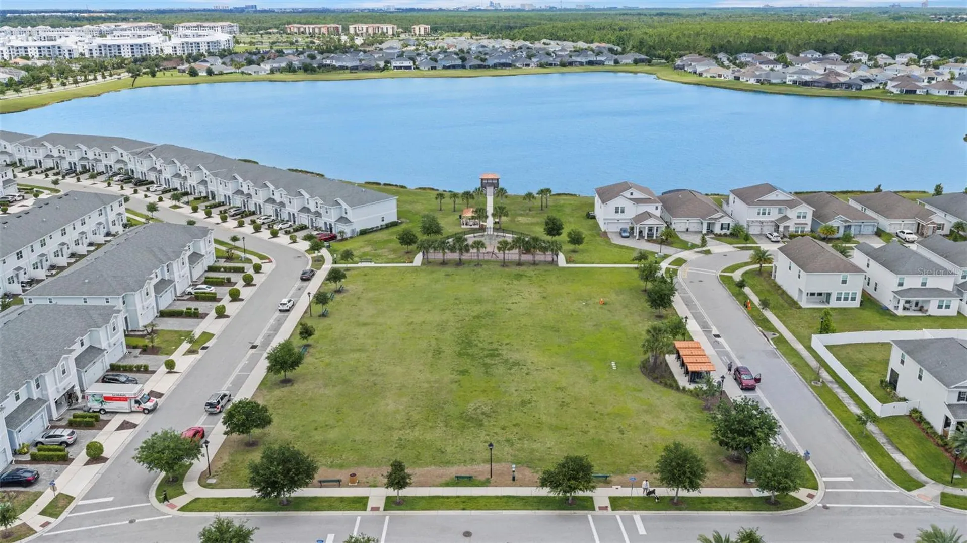 4602 Fairy Tale Circle Kissimmee FL 34746