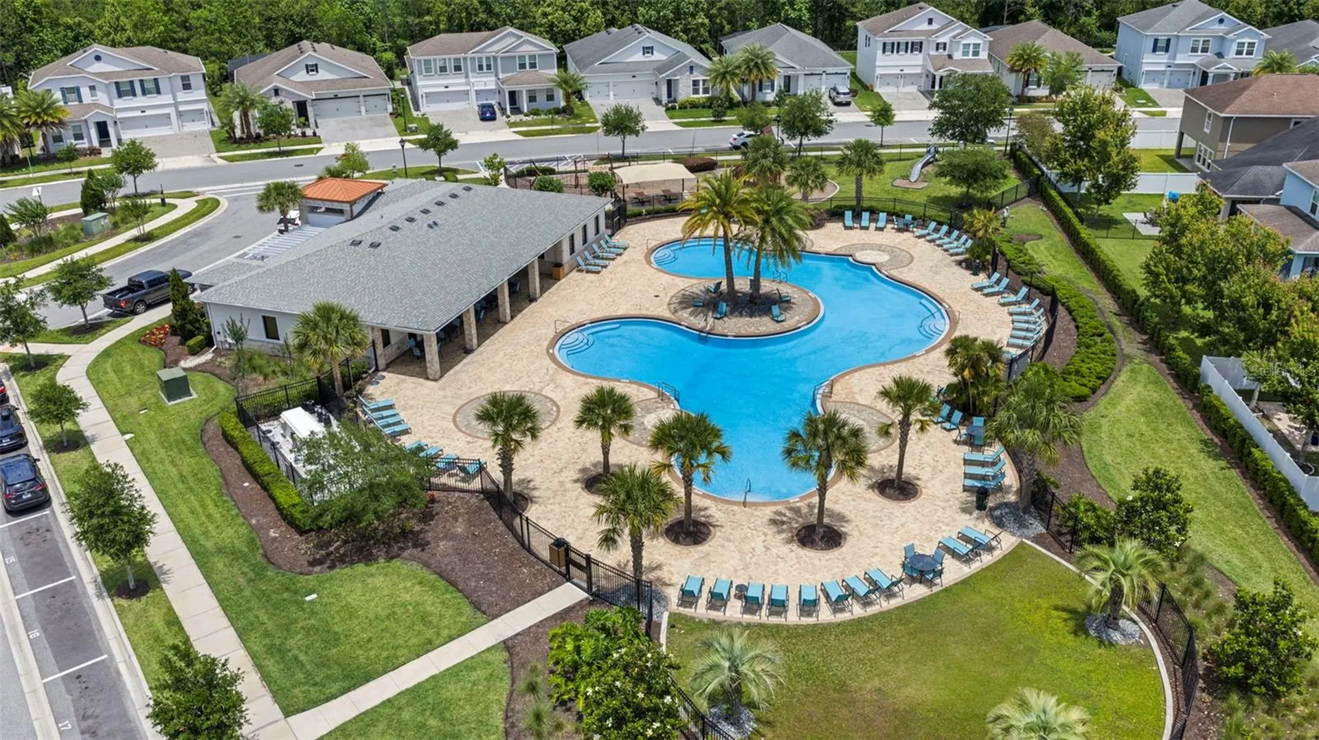 4602 Fairy Tale Circle Kissimmee FL 34746