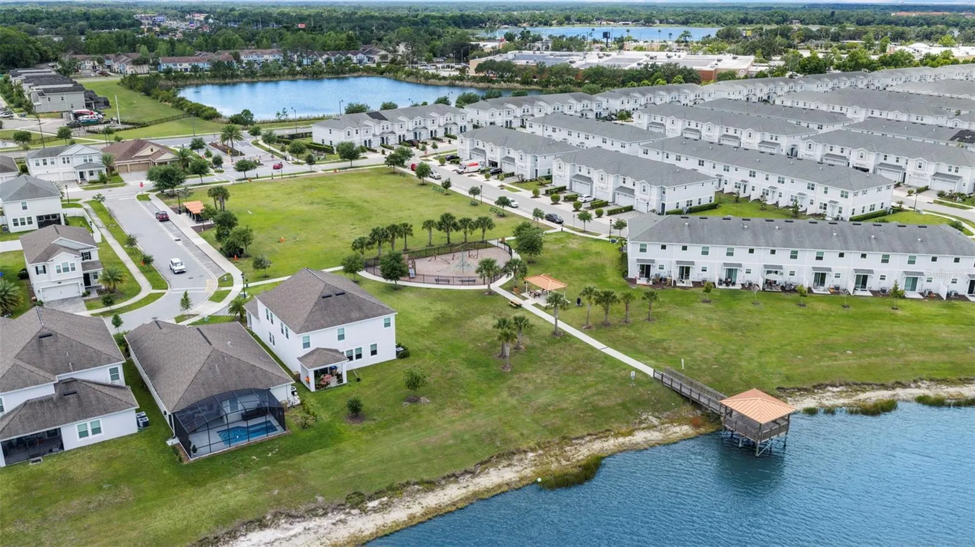 4602 Fairy Tale Circle Kissimmee FL 34746