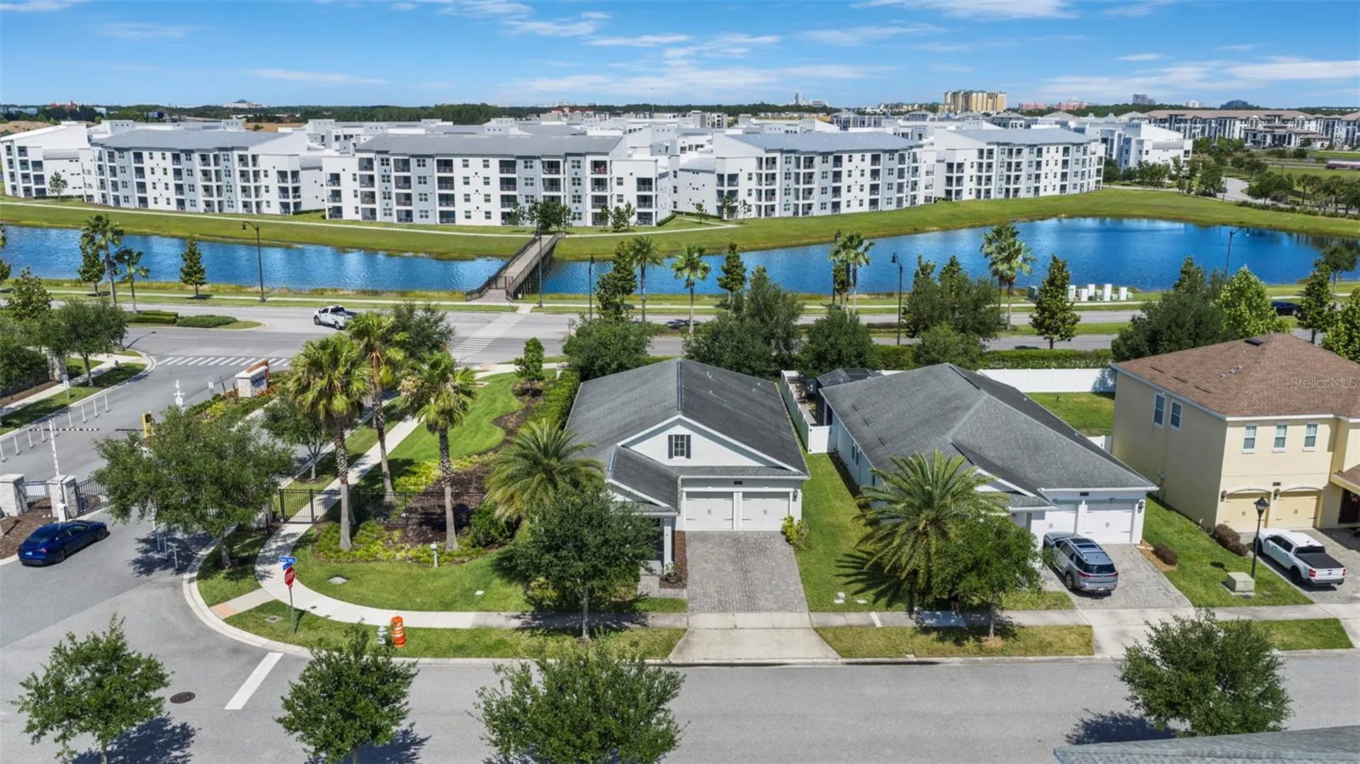 4602 Fairy Tale Circle Kissimmee FL 34746