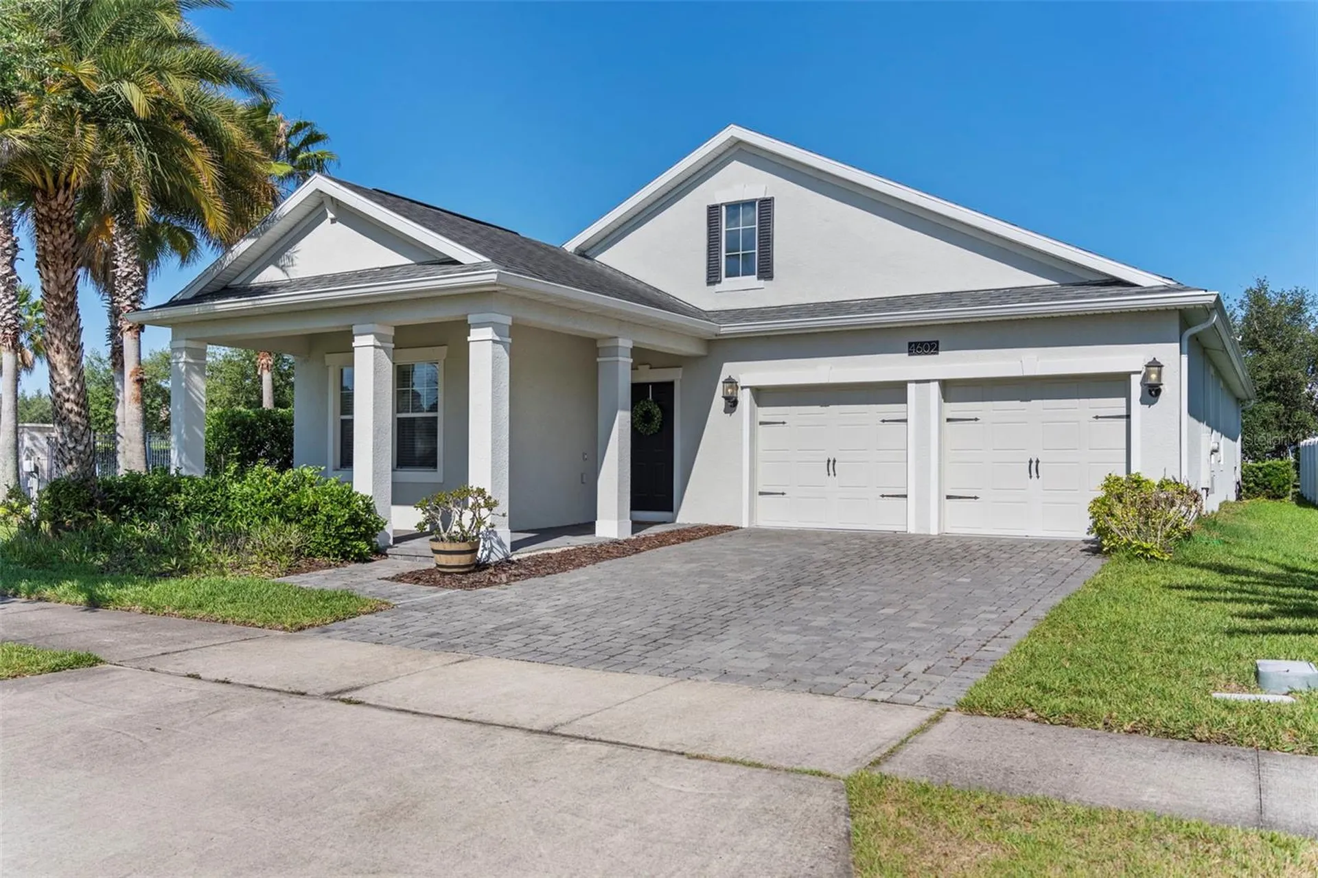 4602 Fairy Tale Circle Kissimmee FL 34746