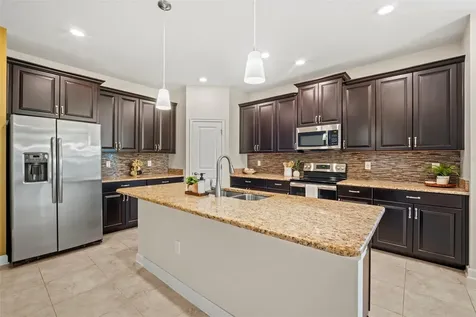 4602 Fairy Tale Circle Kissimmee FL 34746