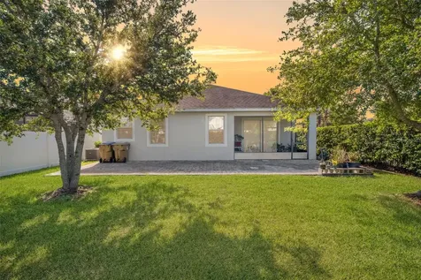 4602 Fairy Tale Circle Kissimmee FL 34746