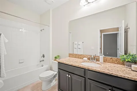 4602 Fairy Tale Circle Kissimmee FL 34746