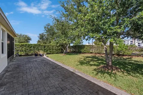 4602 Fairy Tale Circle Kissimmee FL 34746