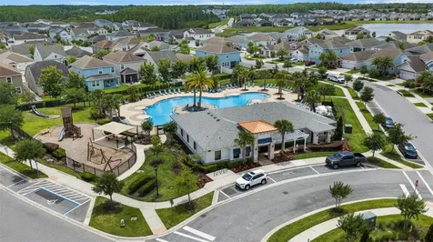 4602 Fairy Tale Circle Kissimmee FL 34746