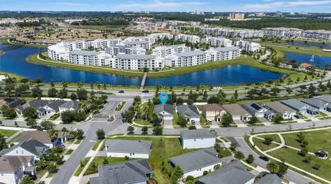 4602 Fairy Tale Circle Kissimmee FL 34746