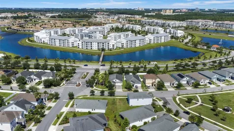 4602 Fairy Tale Circle Kissimmee FL 34746