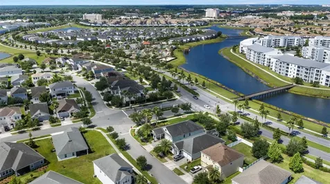 4602 Fairy Tale Circle Kissimmee FL 34746
