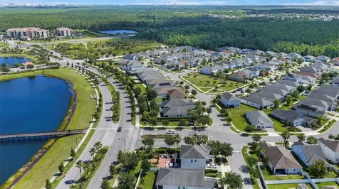 4602 Fairy Tale Circle Kissimmee FL 34746