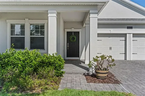 4602 Fairy Tale Circle Kissimmee FL 34746