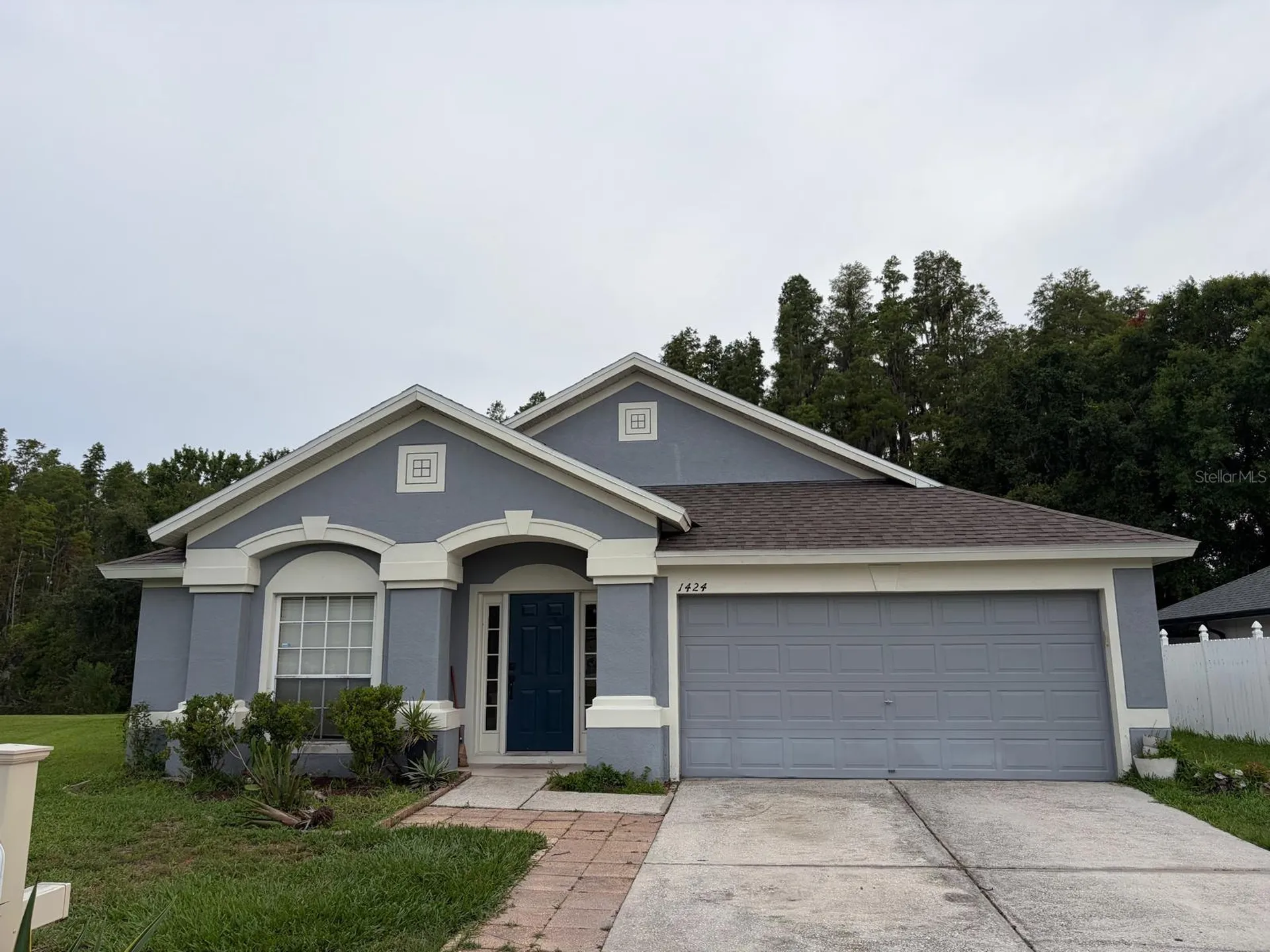 1424 Wylie Court Wesley Chapel FL 33543