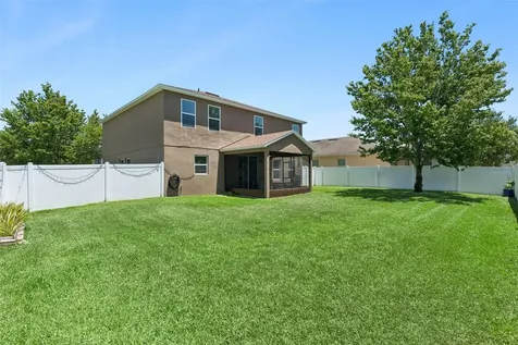 3541 Oak Cliff Boulevard Tavares FL 32778