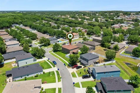 3541 Oak Cliff Boulevard Tavares FL 32778