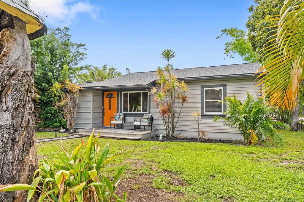 1105 55th St S Gulfport FL 33707