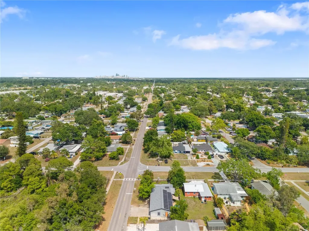 1105 55th St S Gulfport FL 33707