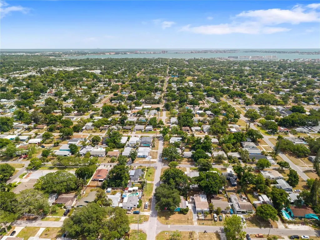 1105 55th St S Gulfport FL 33707