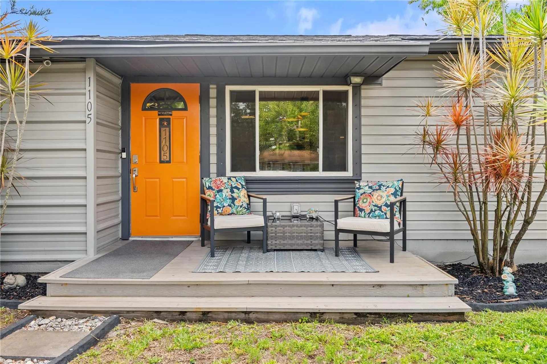 1105 55th St S Gulfport FL 33707