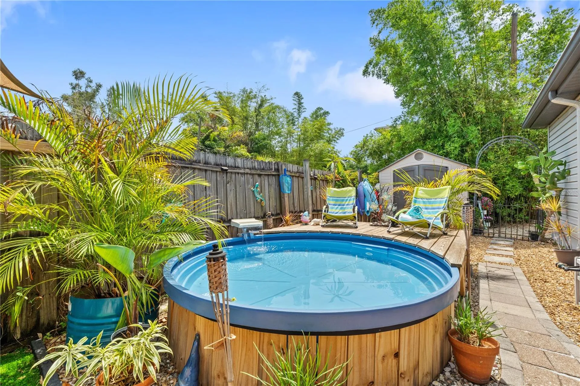 1105 55th St S Gulfport FL 33707