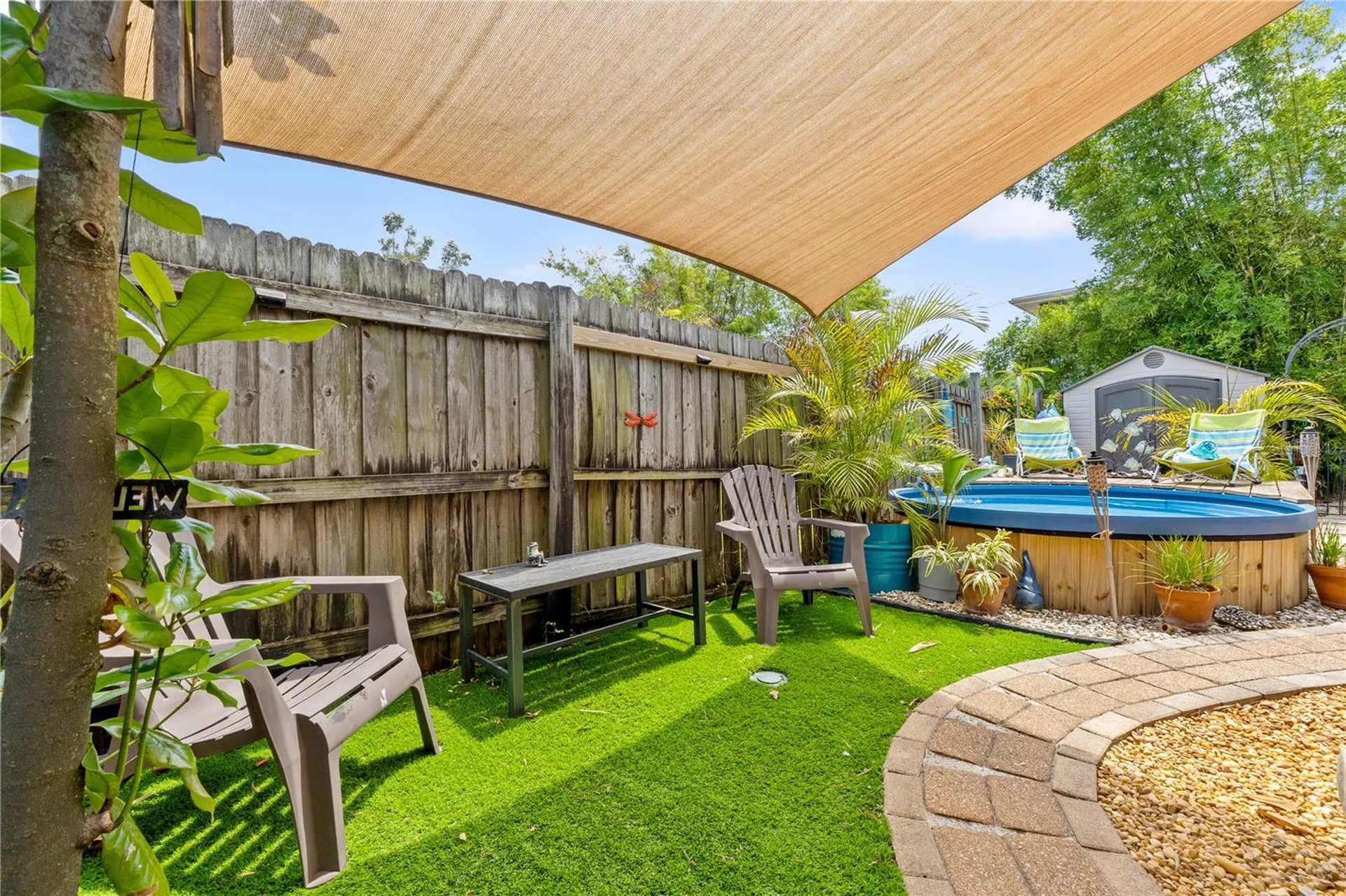 1105 55th St S Gulfport FL 33707