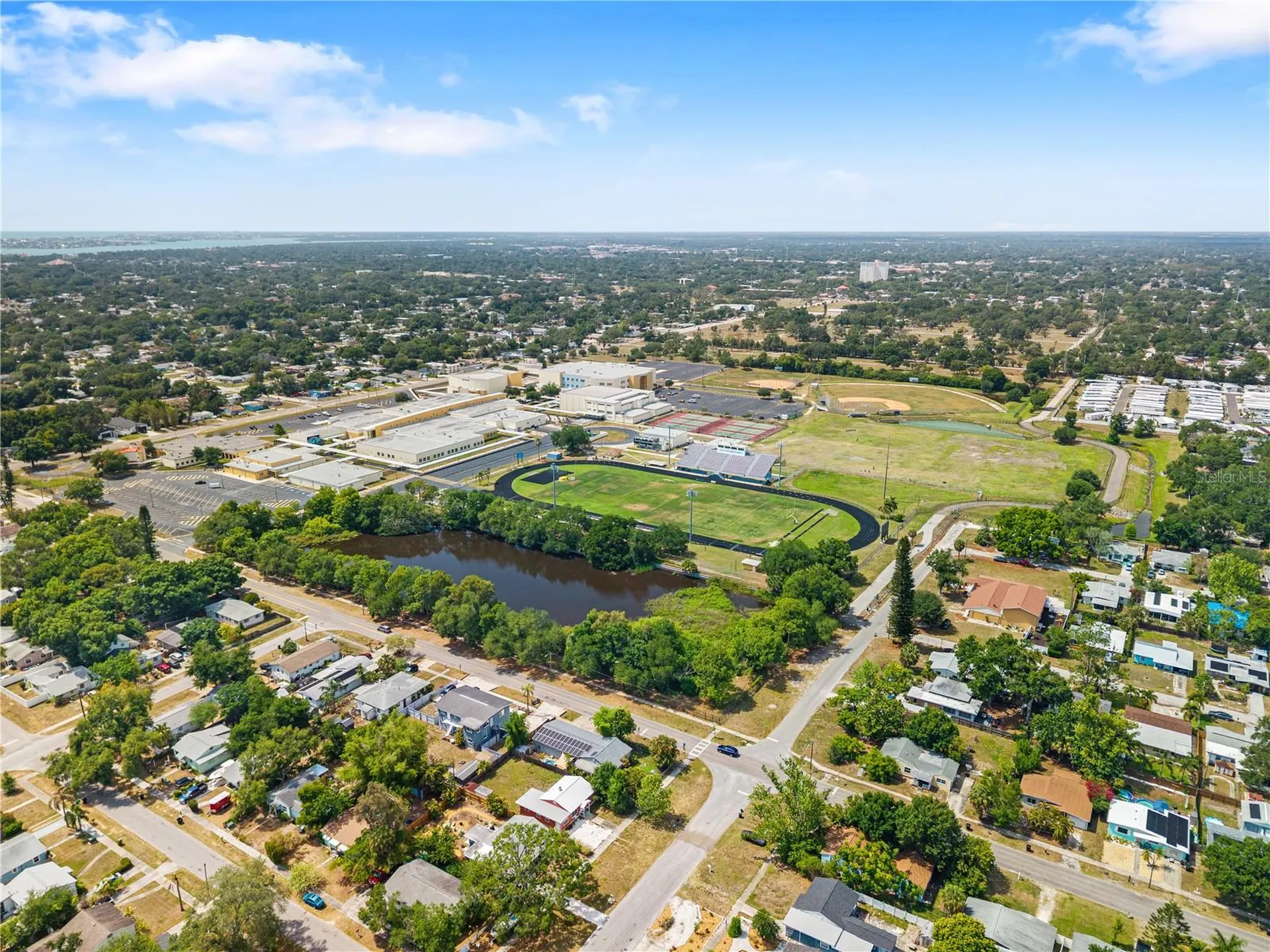1105 55th St S Gulfport FL 33707