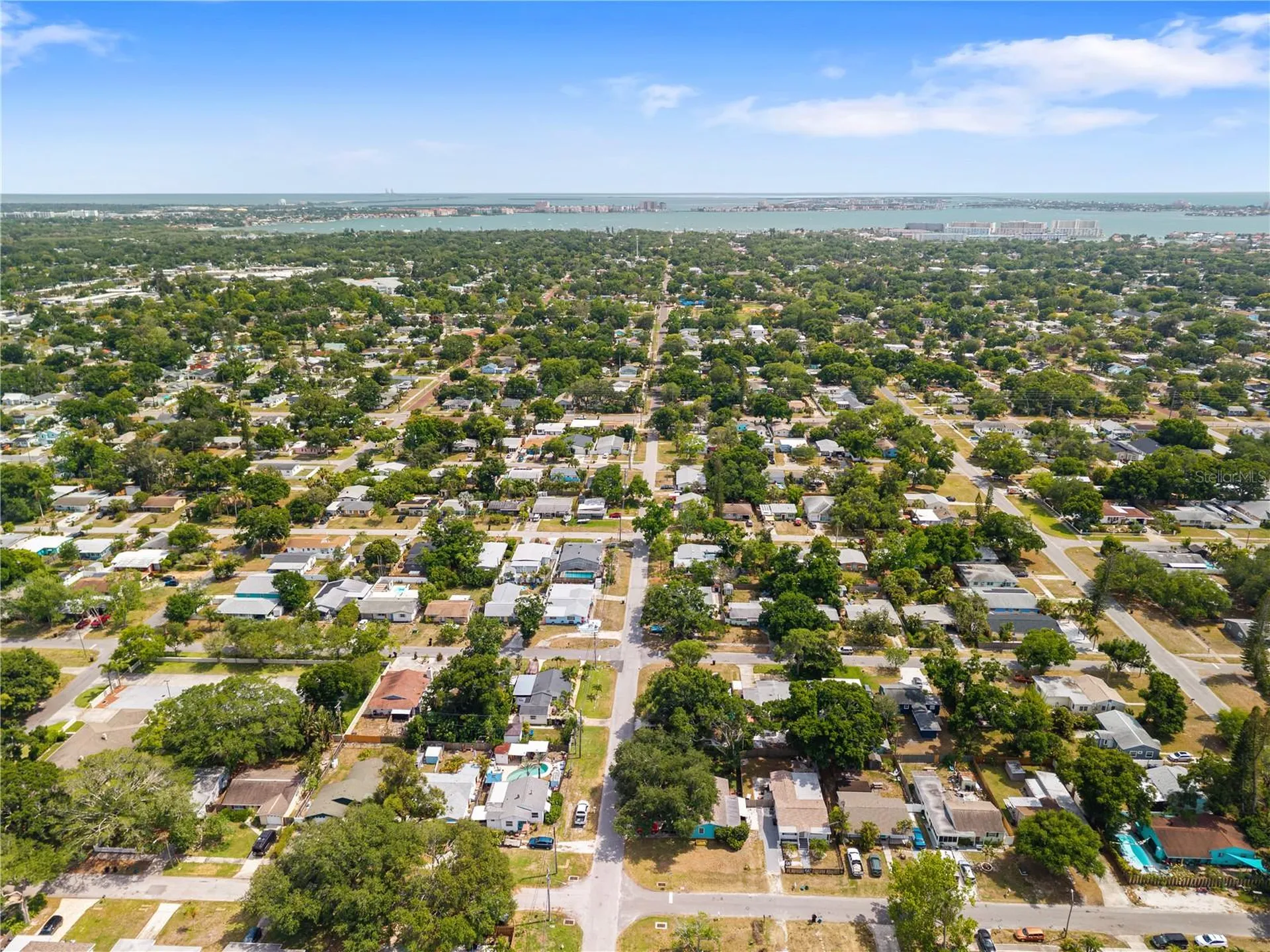 1105 55th St S Gulfport FL 33707