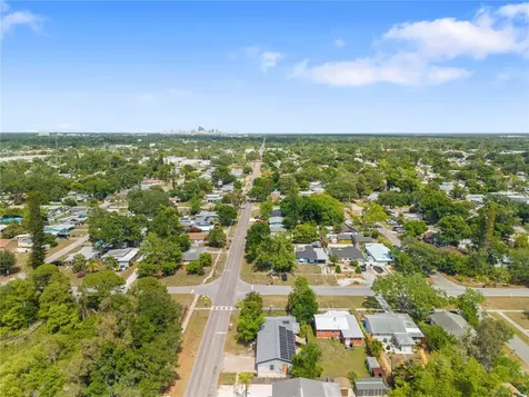 1105 55th St S Gulfport FL 33707