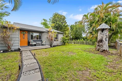 1105 55th St S Gulfport FL 33707