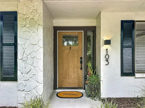 103 Neptune Court Ponte Vedra Beach FL 32082