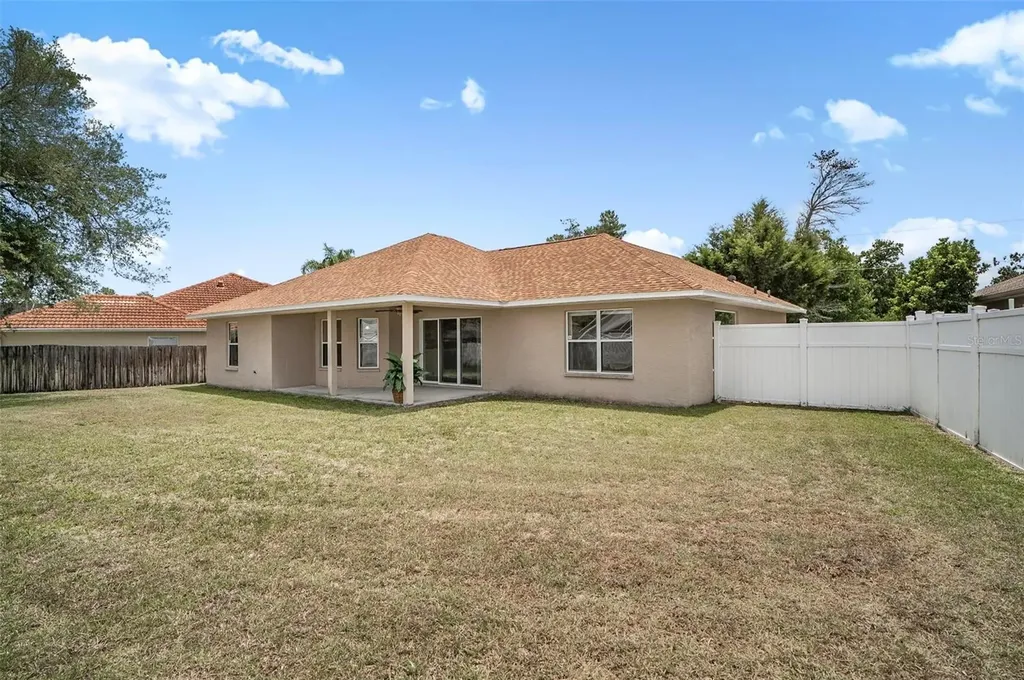 81 Freemont Palm Coast FL 32137