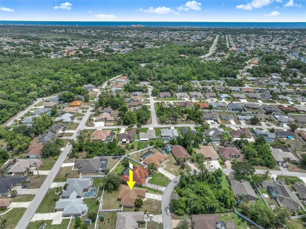 81 Freemont Palm Coast FL 32137
