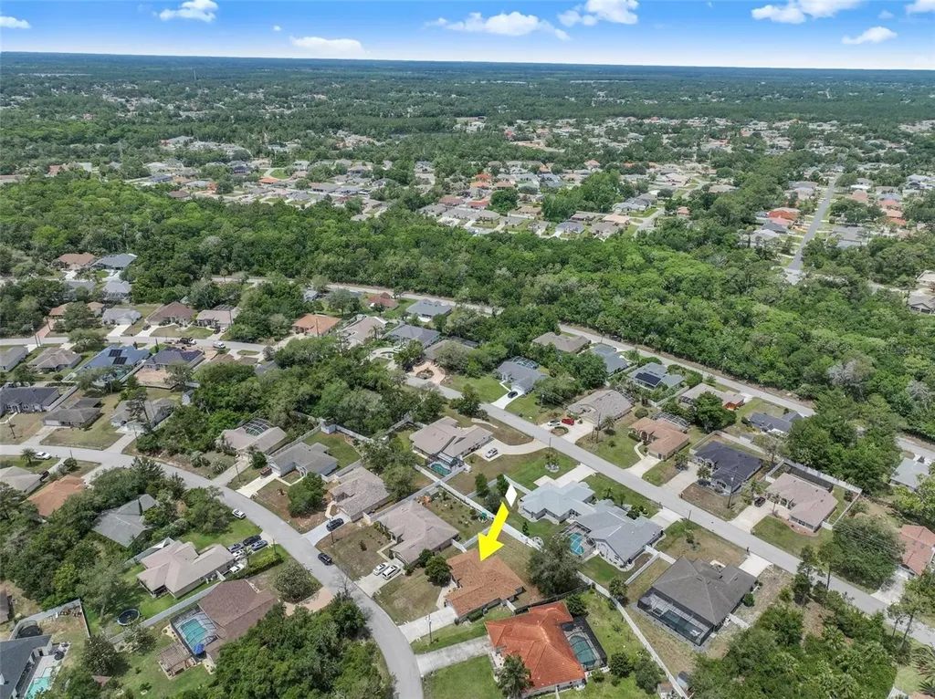 81 Freemont Palm Coast FL 32137