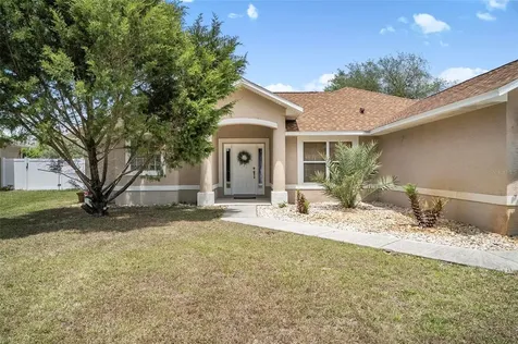 81 Freemont Turn Palm Coast FL 32137