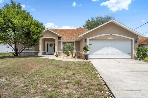 81 Freemont Turn Palm Coast FL 32137