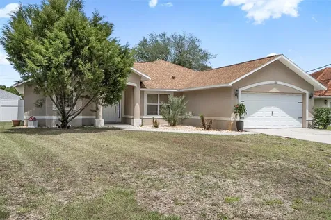 81 Freemont Turn Palm Coast FL 32137