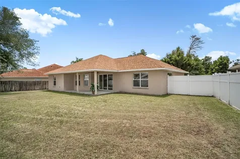 81 Freemont Turn Palm Coast FL 32137