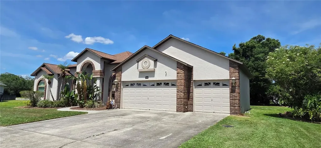 3904 Hidden Spring Place Valrico FL 33596