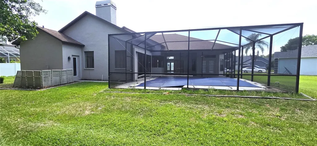 3904 Hidden Spring Place Valrico FL 33596