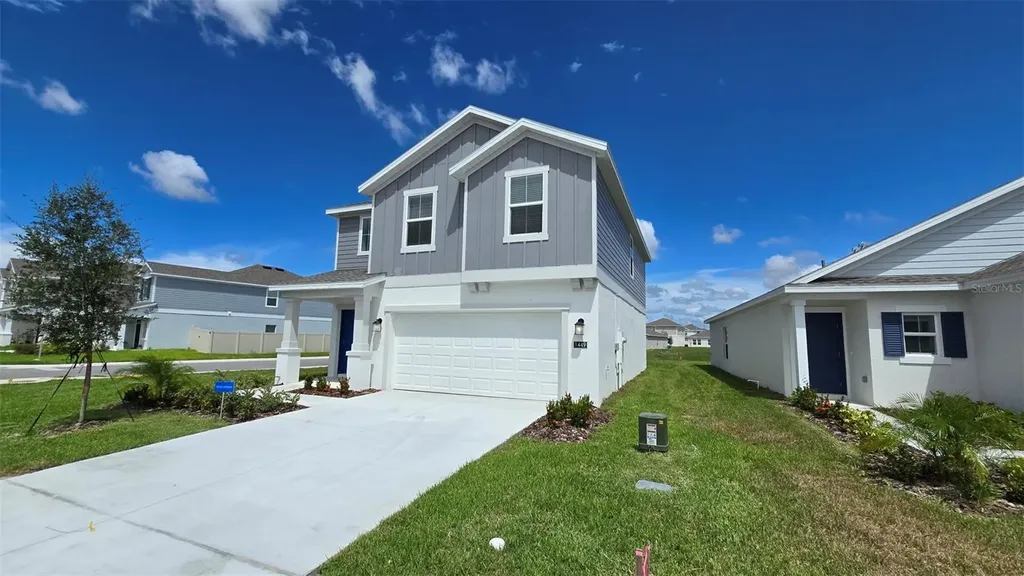 1449 Cumberland Avenue Davenport FL 33837