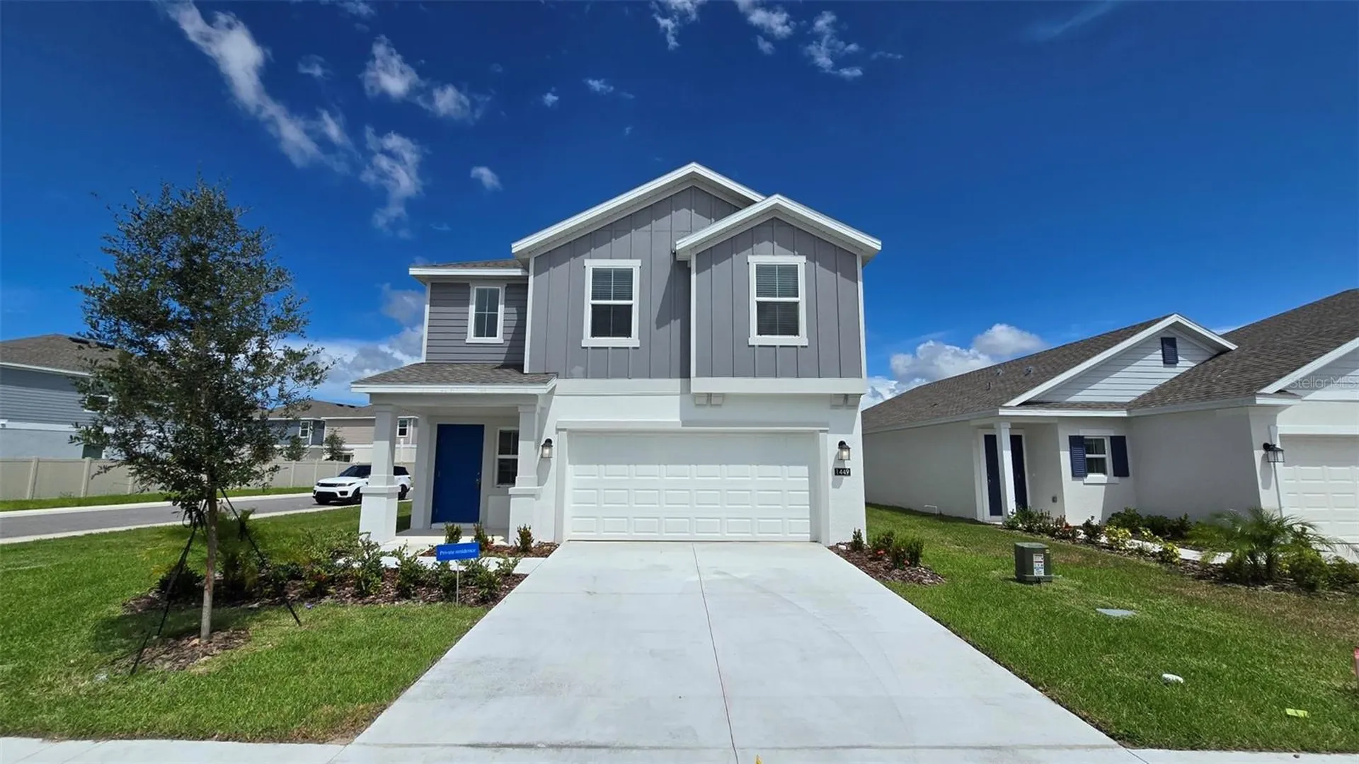 1449 Cumberland Avenue Davenport FL 33837
