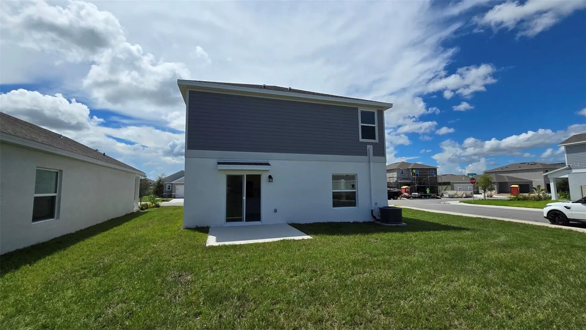 1449 Cumberland Avenue Davenport FL 33837