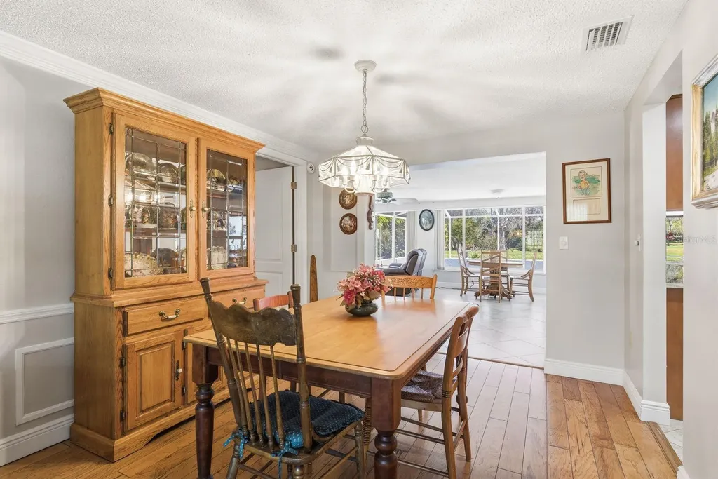 12802 Ironwood Circle Hudson FL 34667