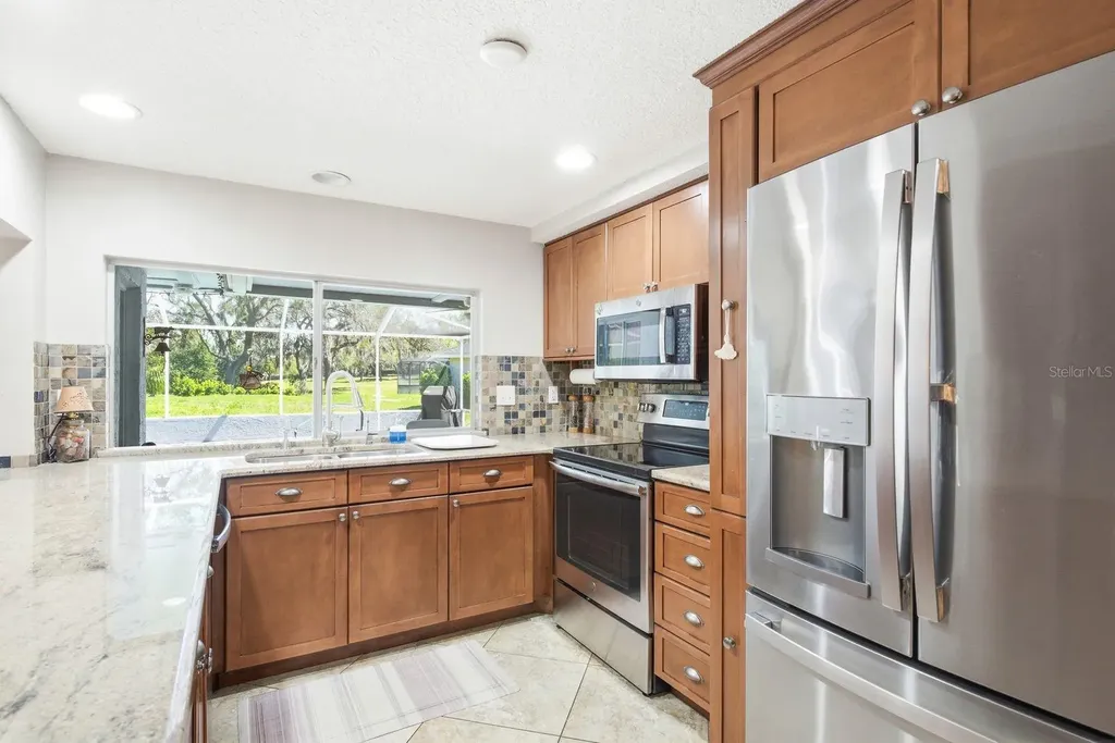 12802 Ironwood Circle Hudson FL 34667