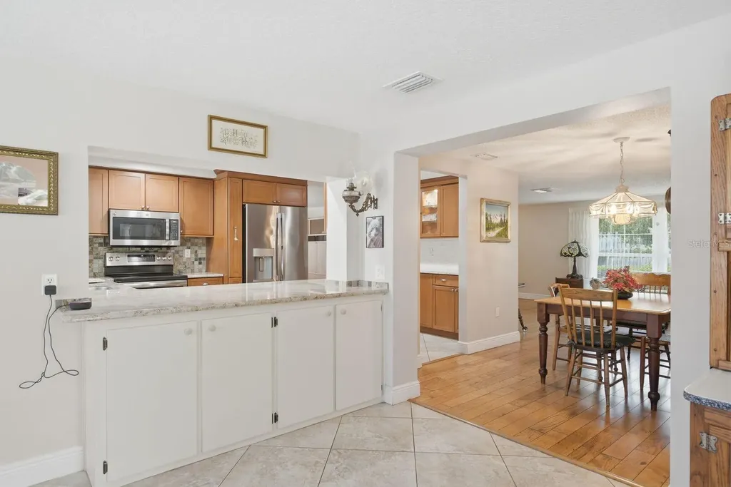 12802 Ironwood Circle Hudson FL 34667