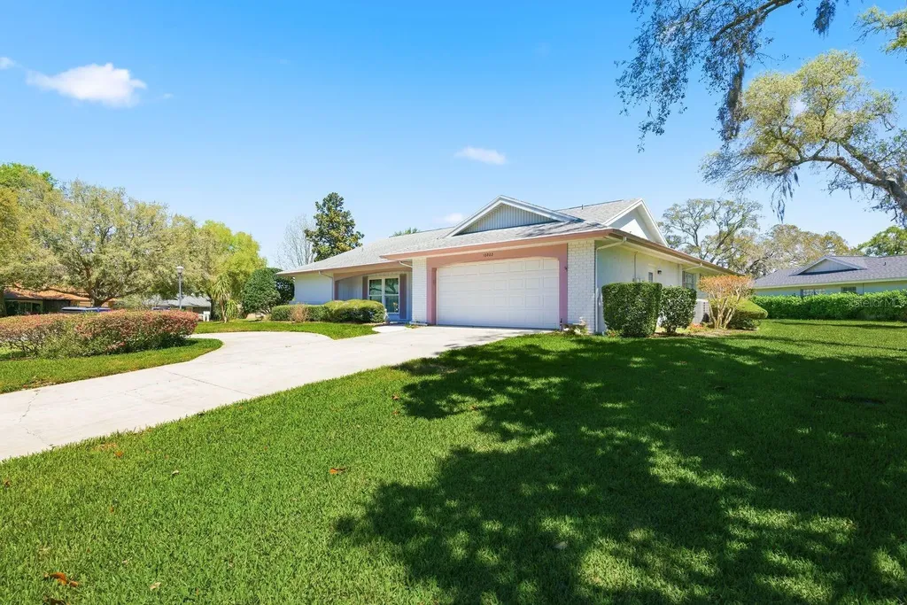 12802 Ironwood Circle Hudson FL 34667
