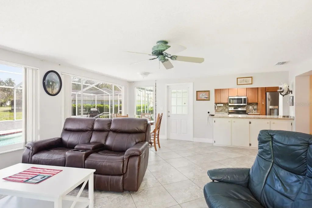 12802 Ironwood Circle Hudson FL 34667