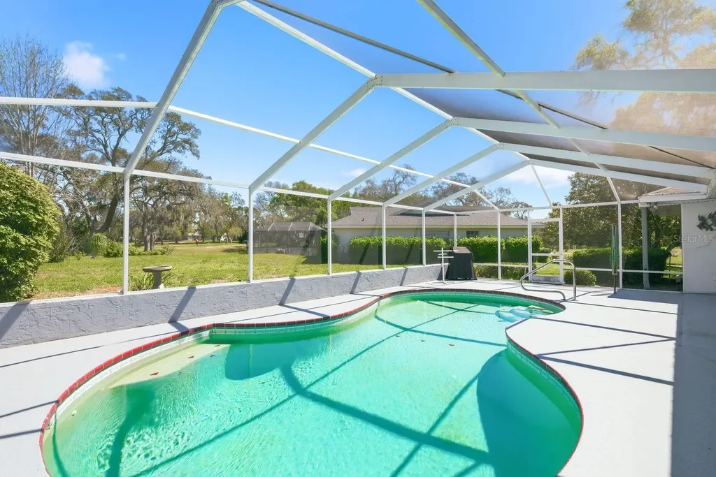 12802 Ironwood Circle Hudson FL 34667