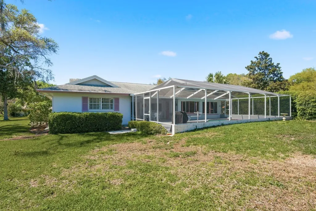 12802 Ironwood Circle Hudson FL 34667