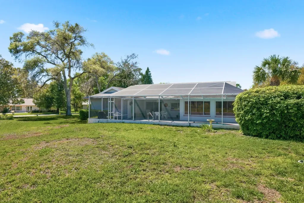 12802 Ironwood Circle Hudson FL 34667